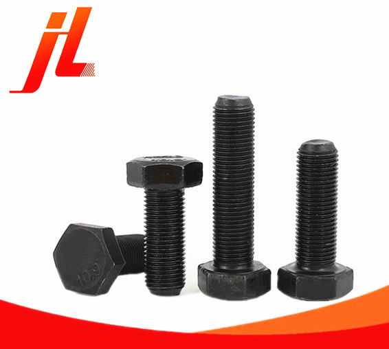 高強(qiáng)細(xì)扣螺栓